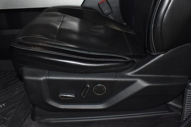 Used 2016 Ford F150 Lariat w/ Equipment Group 502A Luxury image 14