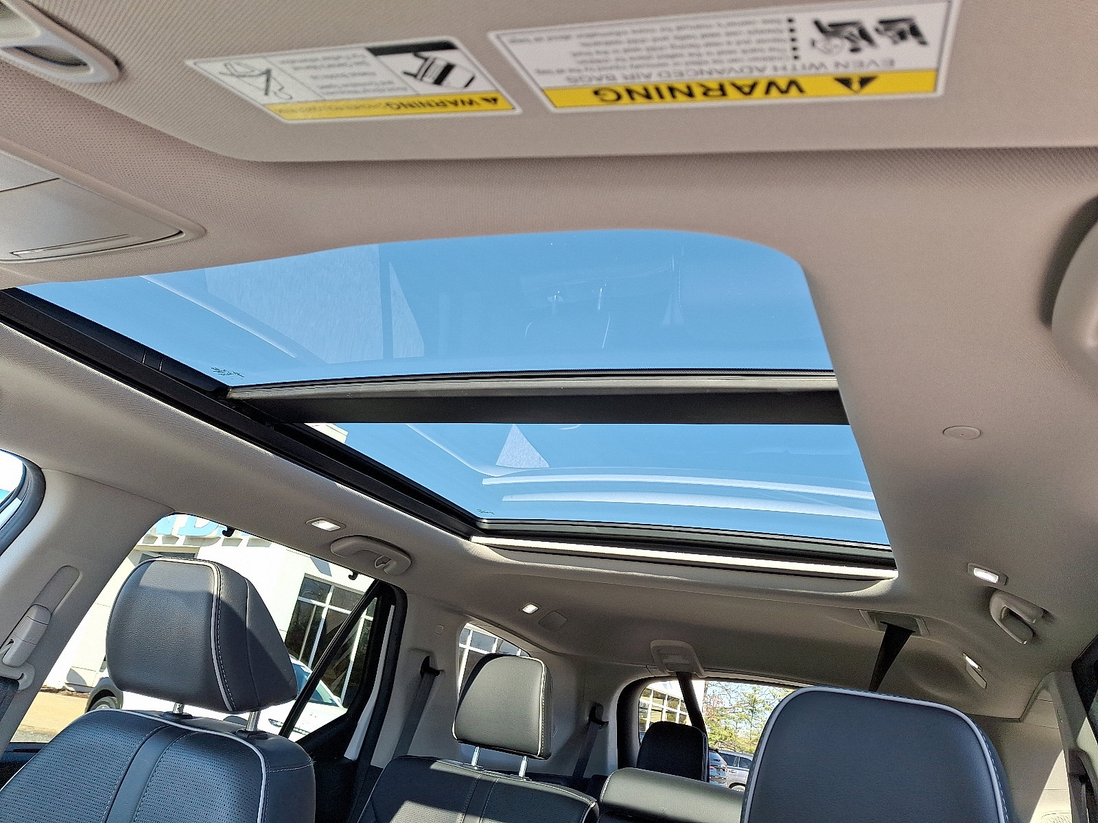 Used 2024 Honda Pilot Elite image 14