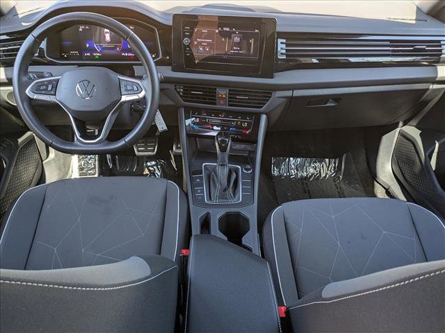 Used 2025 Volkswagen Jetta Sport image 16