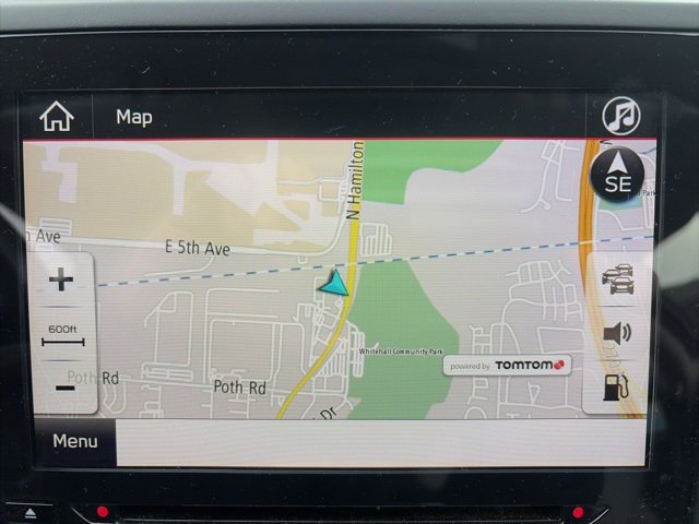 Certified 2023 Subaru Crosstrek 2.5i Limited image 9