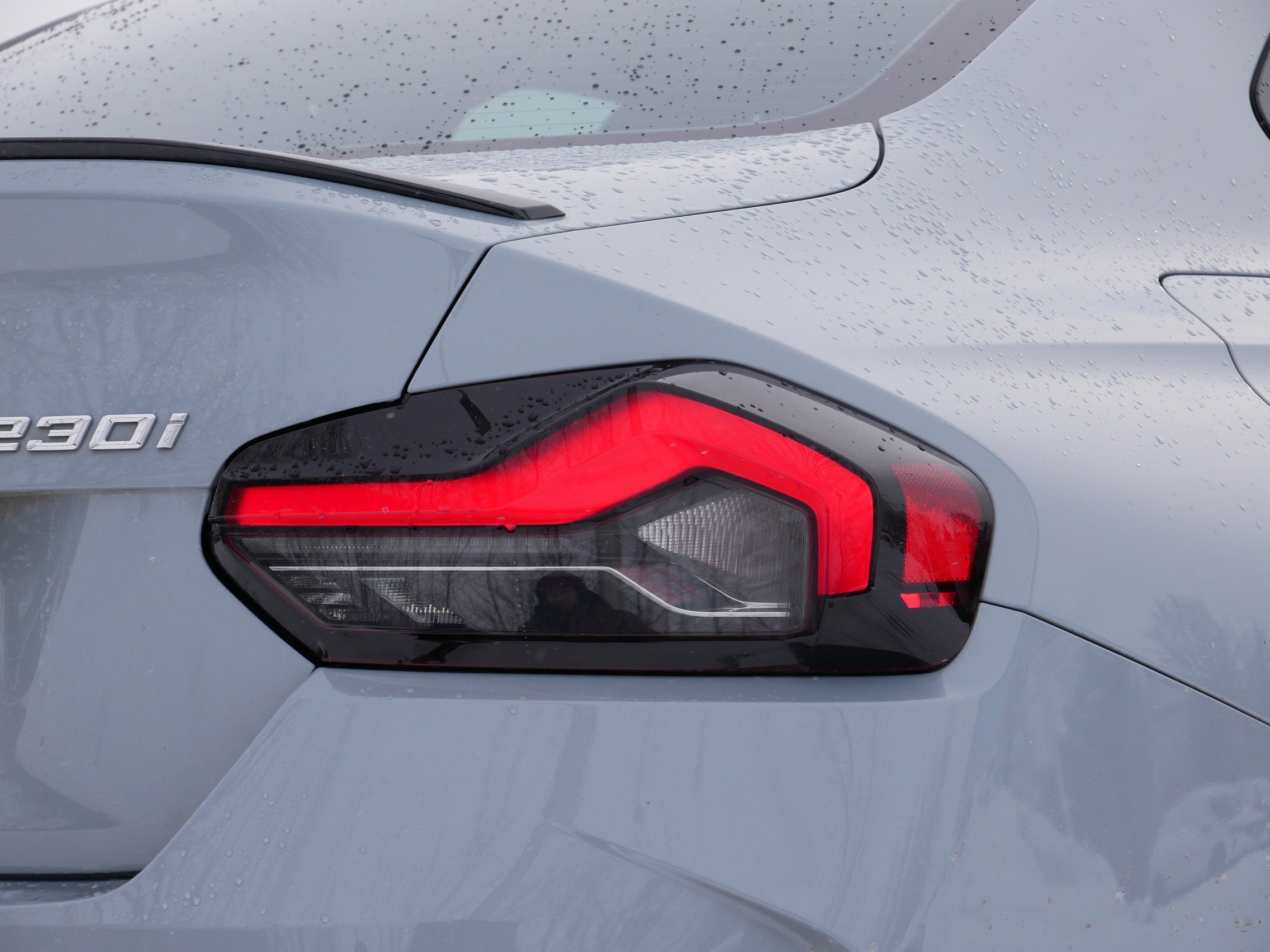 Used 2022 BMW 230i Coupe w/ Premium Package image 17