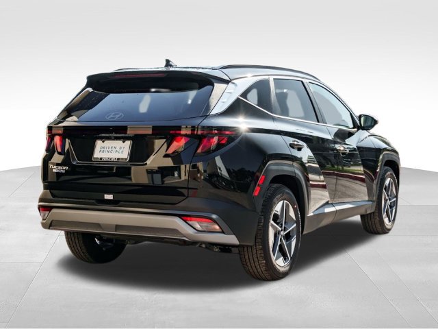 New 2026 Hyundai Tucson SEL Plus FWD image 7