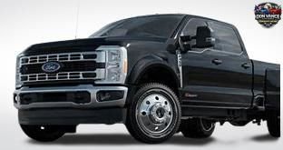 New 2026 Ford F450 Lariat AWD/4WD image 1
