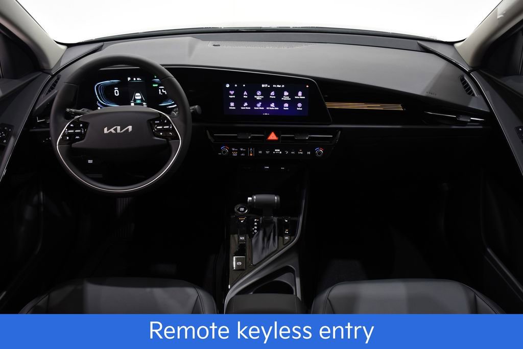 New 2025 Kia Niro EX image 8