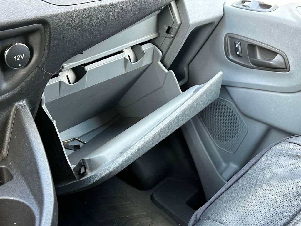 Used 2015 Ford Transit 250 130 Low Roof w/ Exterior Upgrade Package image 31