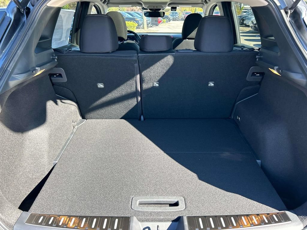 New 2026 Nissan Kicks SV w/ SV Premium Package FWD image 12