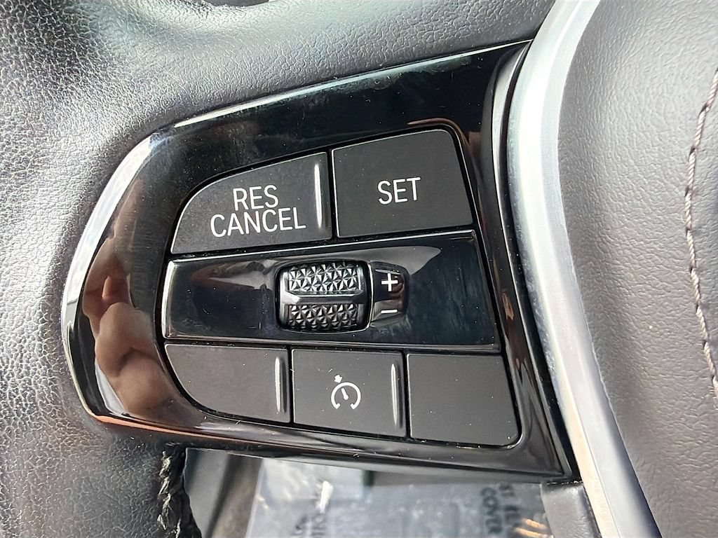 Used 2020 BMW 540i xDrive w/ Premium Package AWD/4WD image 38