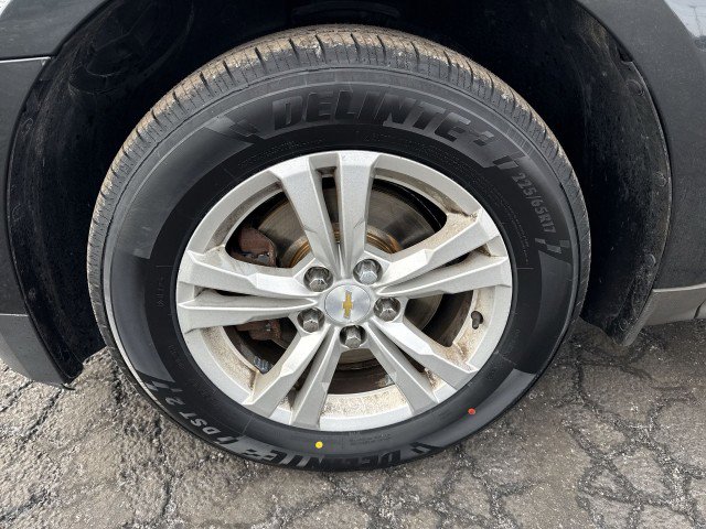Used 2014 Chevrolet Equinox LS image 18