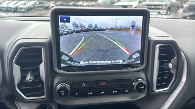 Certified 2023 Ford Bronco Sport Big Bend w/ Convenience Package image 24