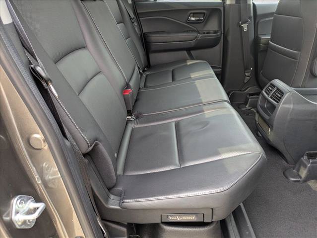 Used 2023 Honda Ridgeline RTL-E image 21