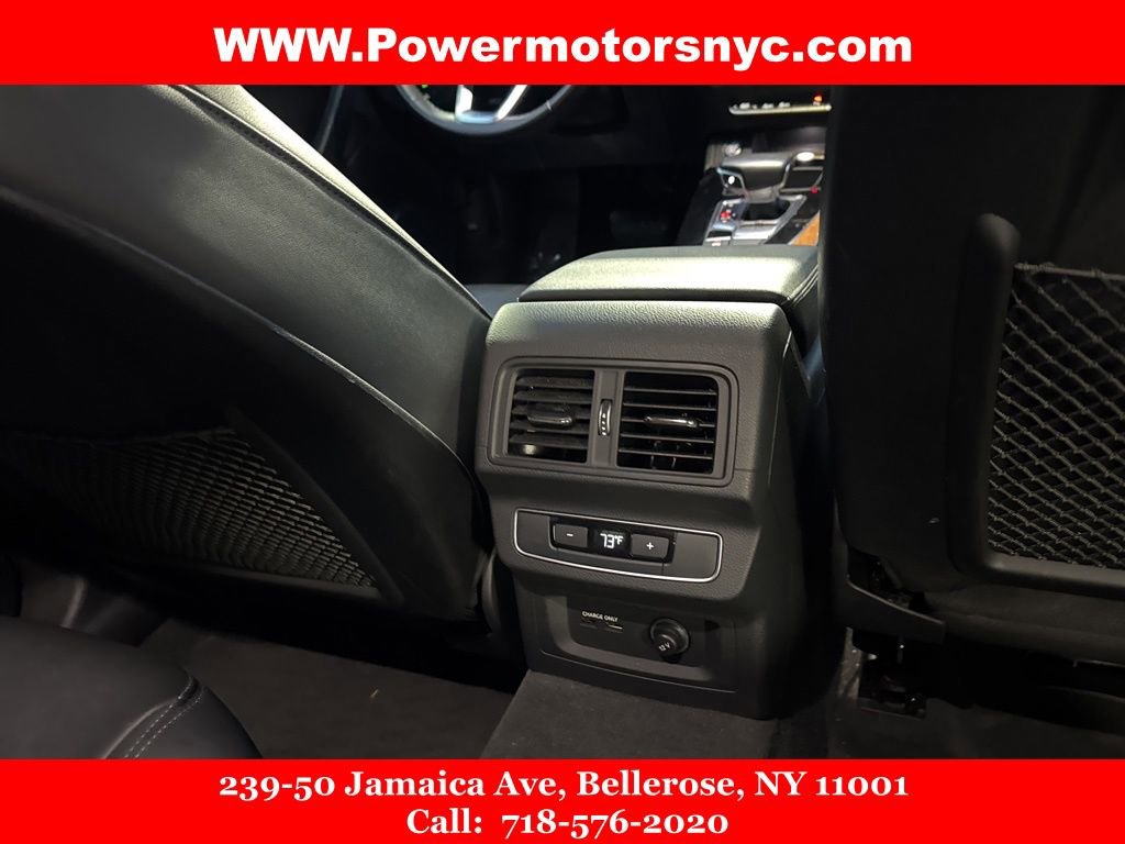Used 2022 Audi Q5 2.0T Premium image 21