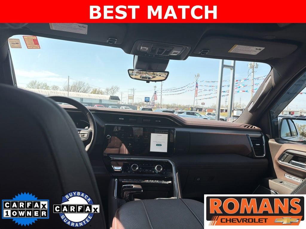 Used 2024 GMC Sierra 1500 Denali w/ Denali Reserve Package image 24