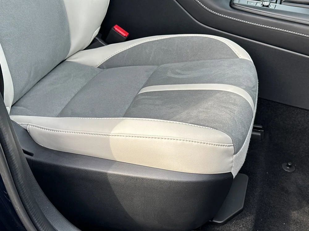 New 2026 MAZDA CX-30 AWD 2.5 S image 11