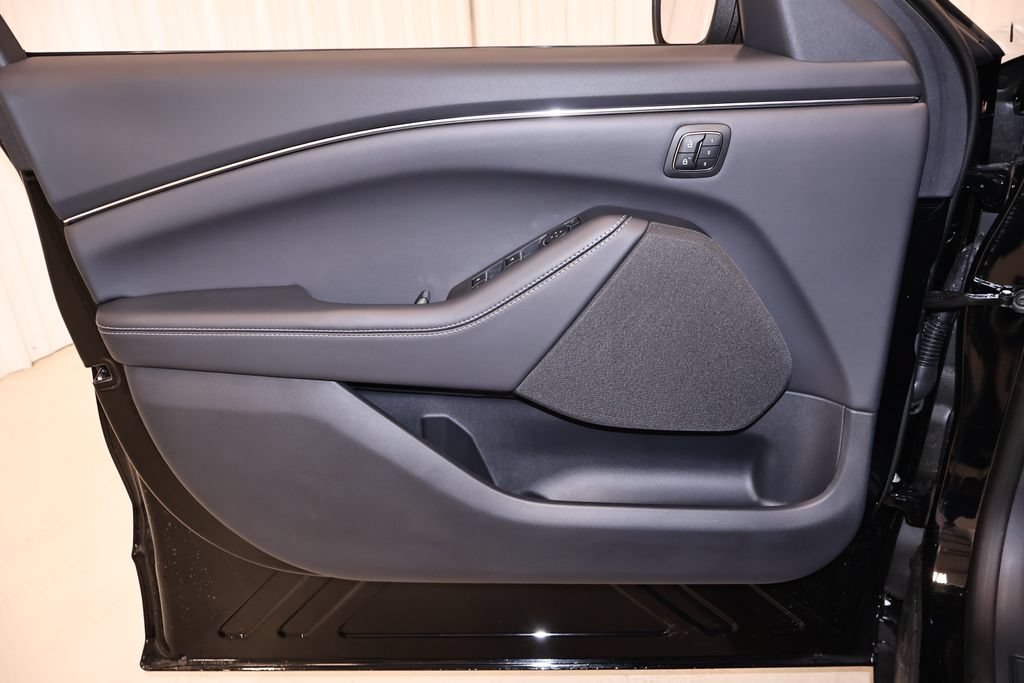 New 2026 Ford Mustang Mach-E Select w/ Comfort Package Lite AWD/4WD image 10