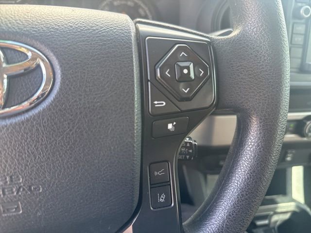 Used 2019 Toyota Tacoma SR w/ SR Convenience Package RWD image 12