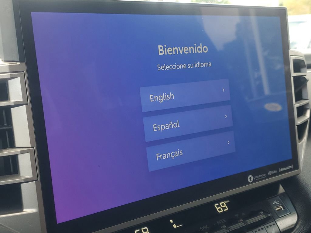 Used 2024 Toyota Tundra Limited w/ Power Package image 24