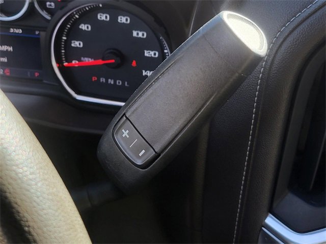 Used 2020 Chevrolet Silverado 1500 LT image 24