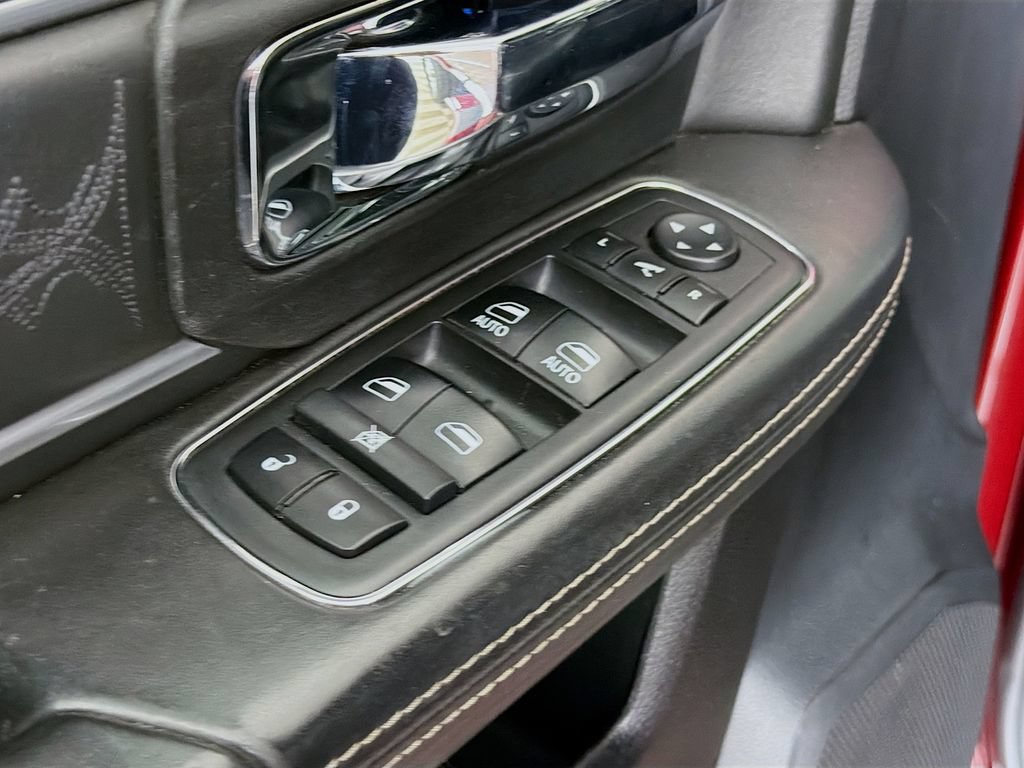 Used 2018 RAM 2500 Limited AWD/4WD image 23