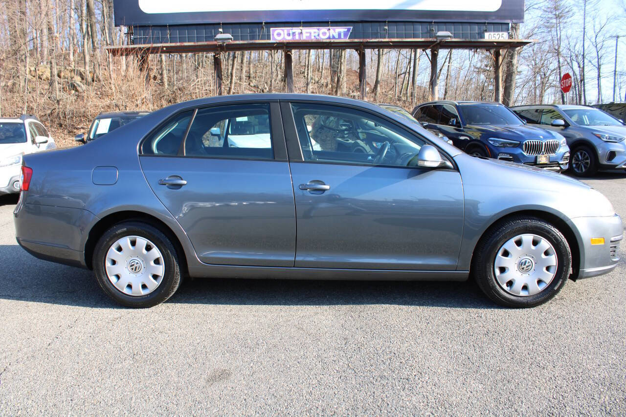 Used 2006 Volkswagen Jetta Value Edition image 6