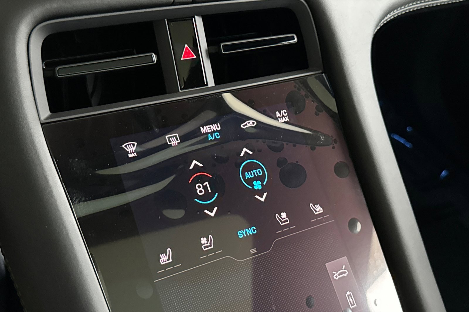 New 2025 Porsche Taycan GTS image 21