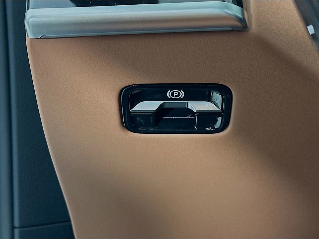 New 2026 Mercedes-Benz S 580 4MATIC Sedan image 10