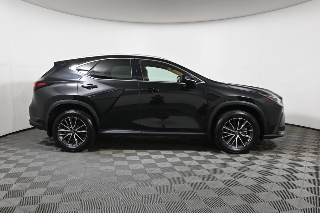 Used 2024 Lexus NX 350 AWD image 8