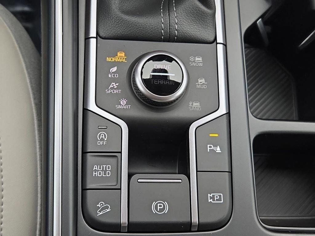 New 2026 Kia Sorento S image 32