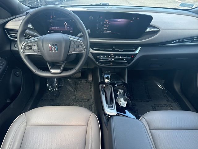 Used 2024 Buick Envista Avenir image 10