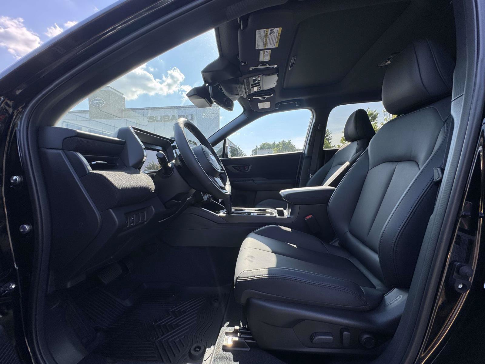 New 2026 Subaru Outback Premium AWD/4WD image 8