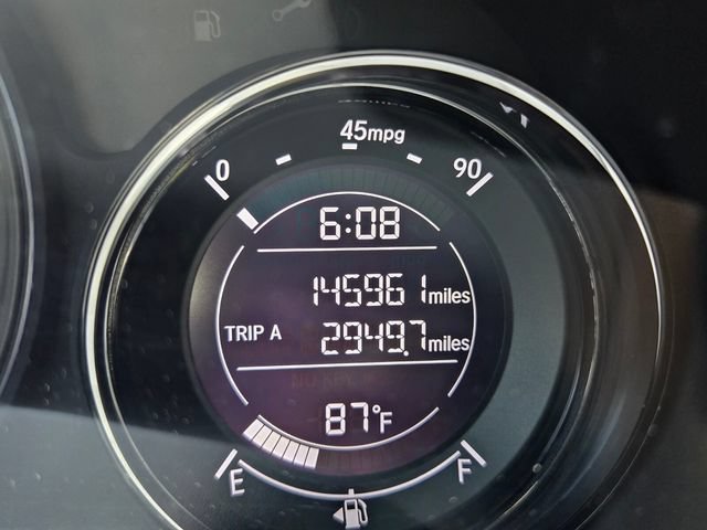 Used 2017 Honda HR-V EX image 26