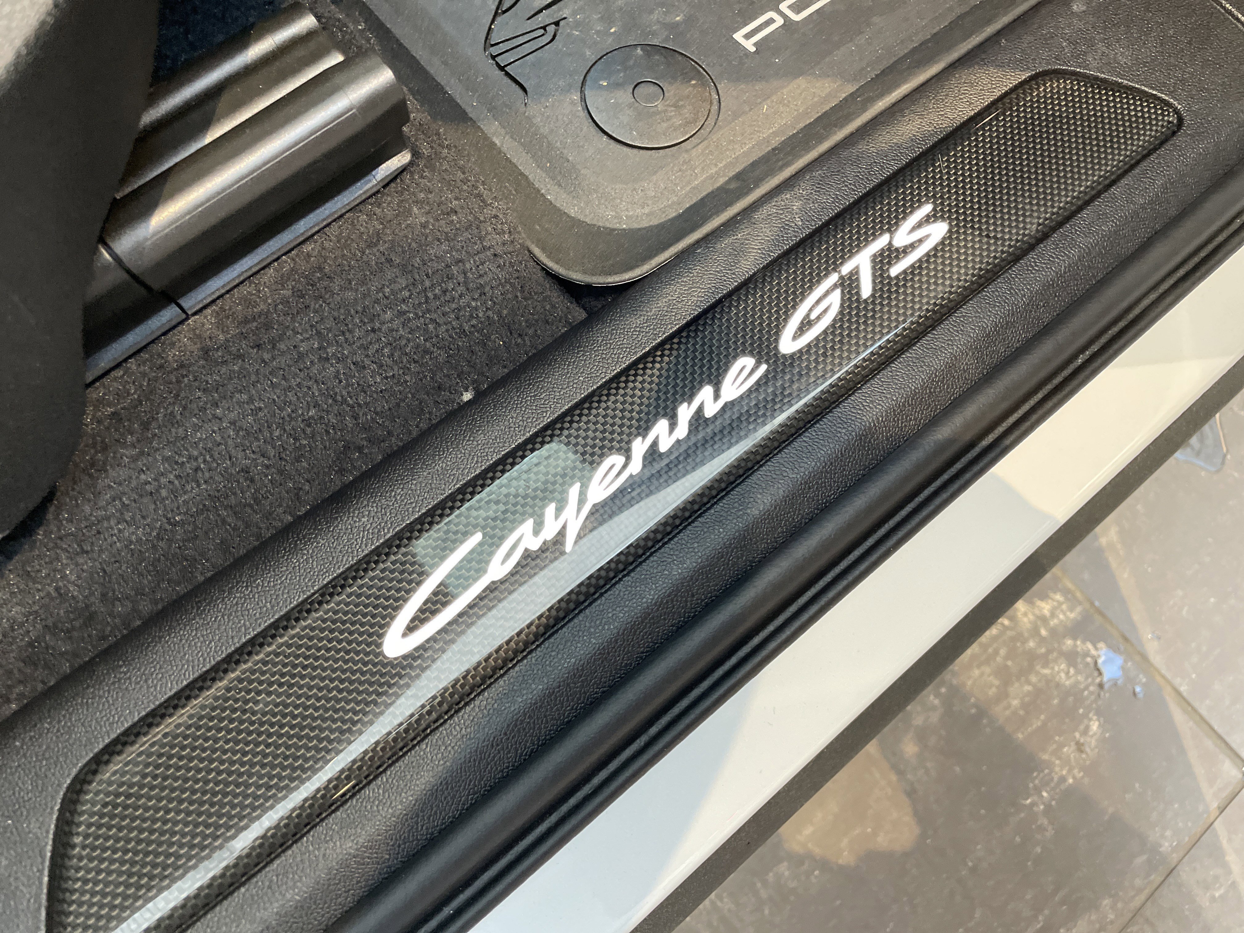 Used 2026 Porsche Cayenne GTS image 39