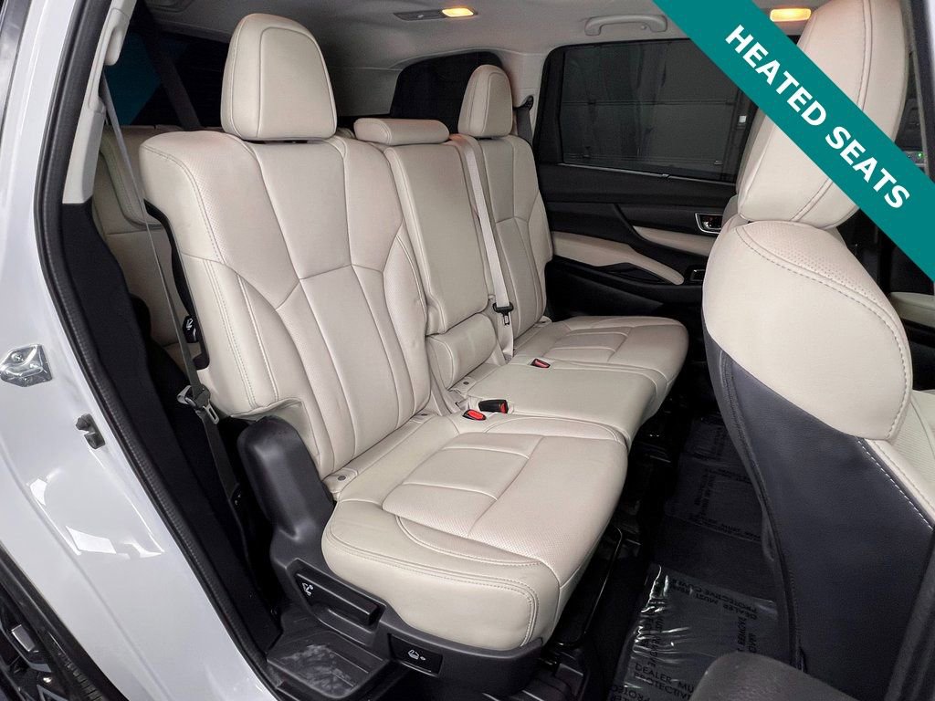 Used 2024 Subaru Ascent Limited w/ Technology Package image 12