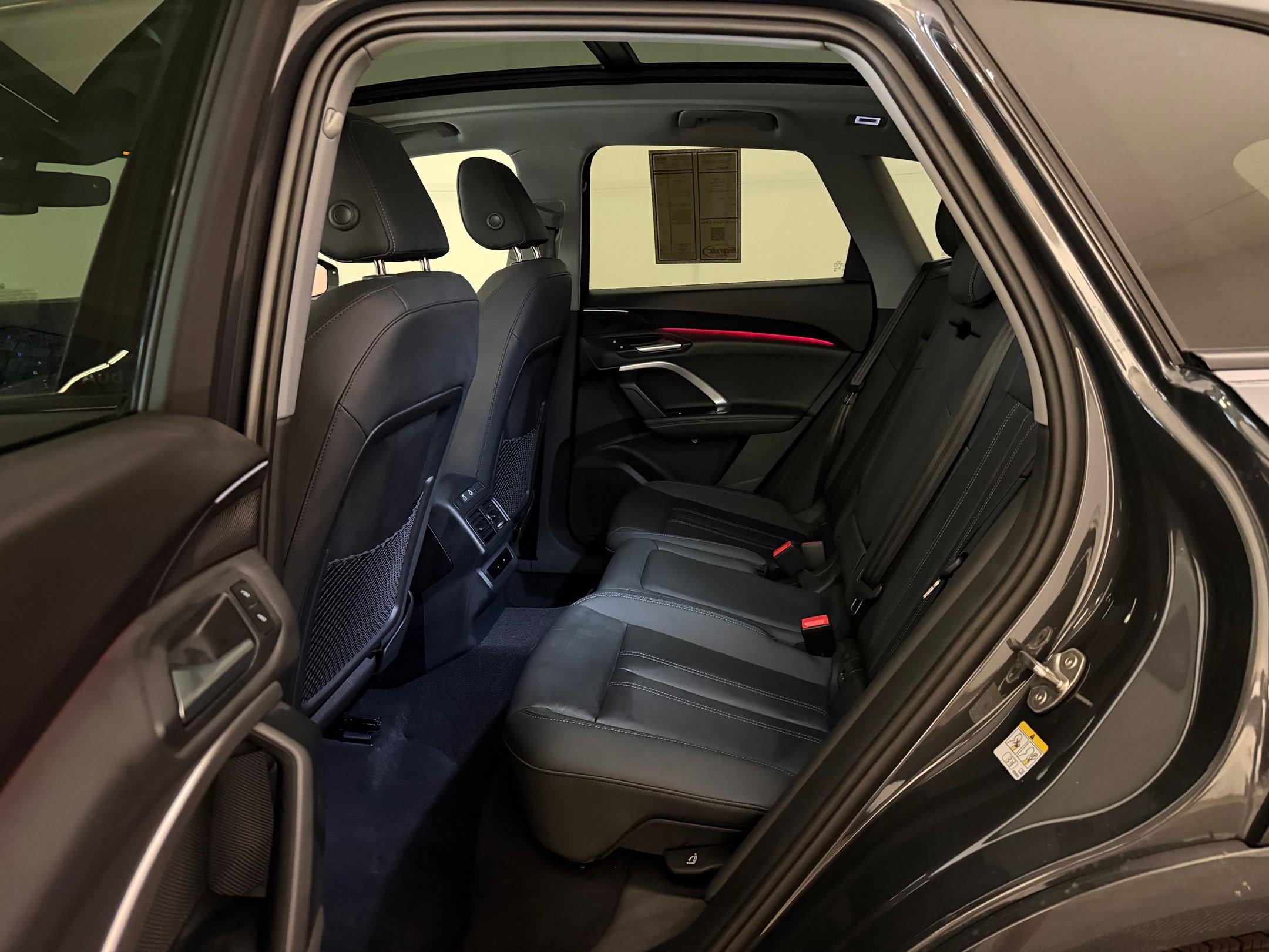 New 2026 Audi Q5 2.0T AWD/4WD image 23