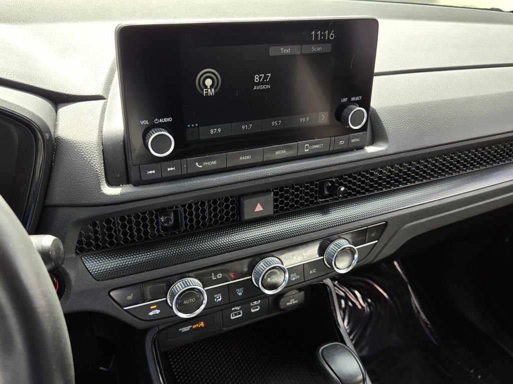 Used 2024 Honda CR-V Sport image 20