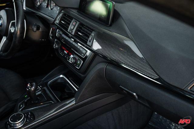 Used 2015 BMW M4 Coupe image 86