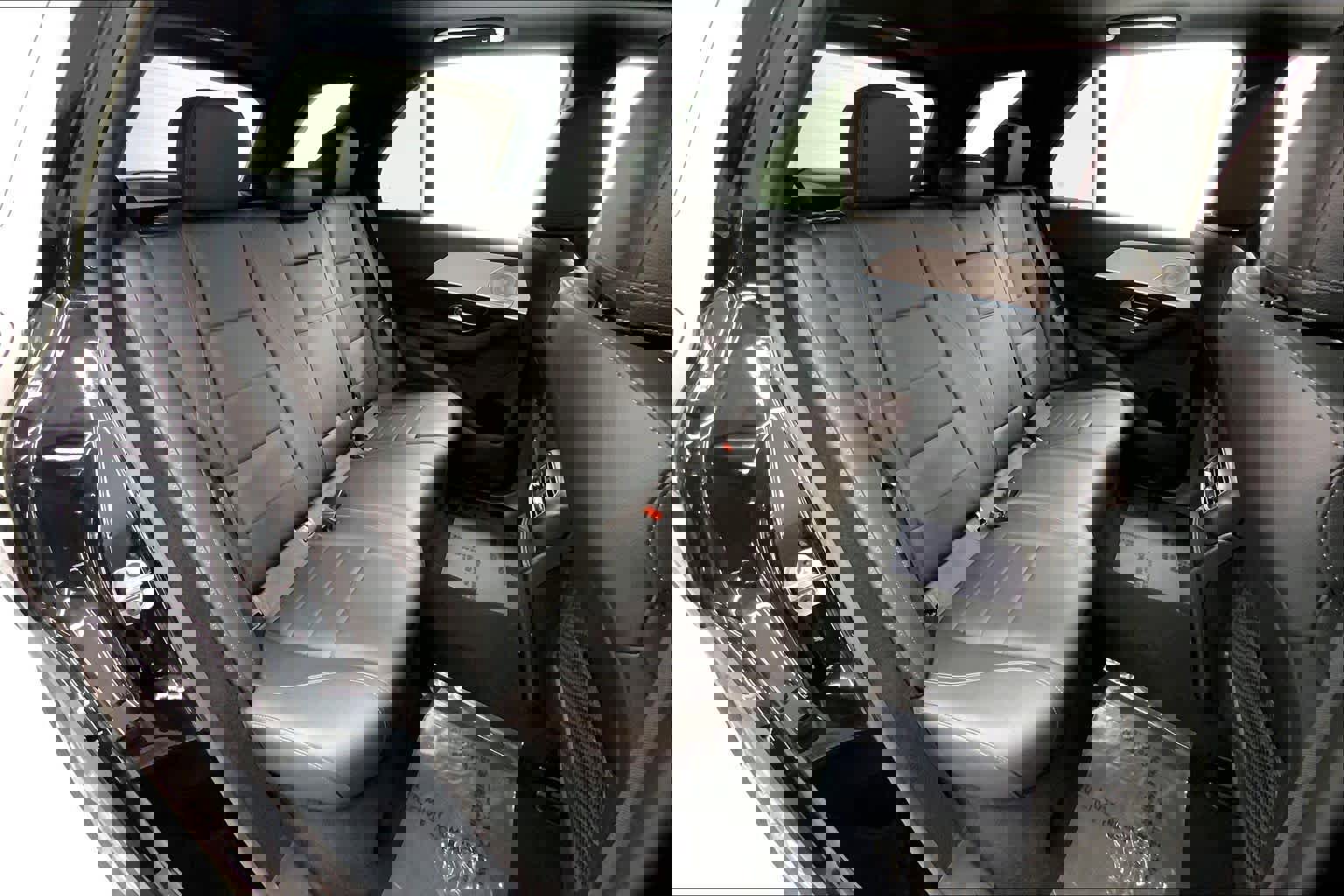 Certified 2023 Mercedes-Benz GLE 350 image 13