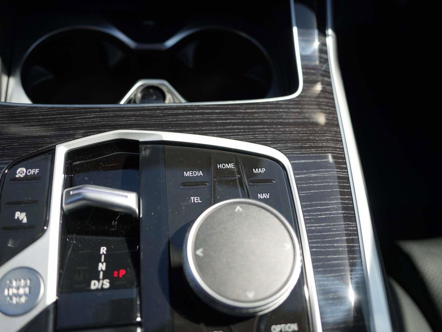 New 2026 BMW X7 xDrive40i w/ M Sport Package image 27