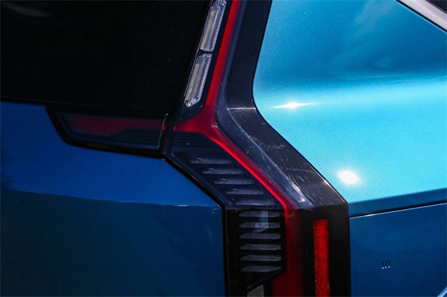New 2026 Kia EV9 Land image 10