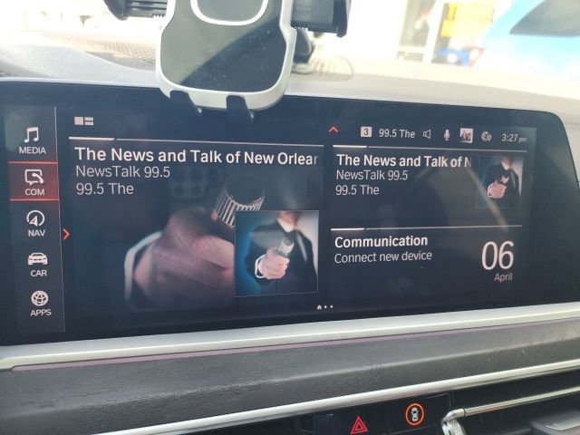 Used 2019 BMW X7 xDrive50i w/ Premium Package image 22