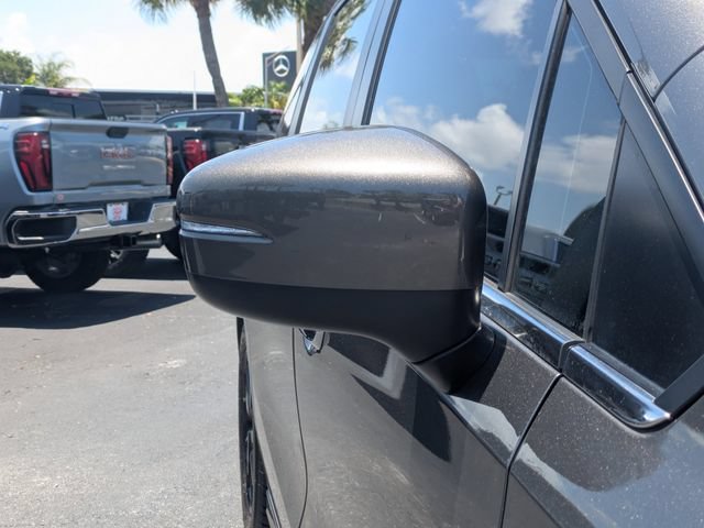 Used 2022 Honda Odyssey Touring image 12