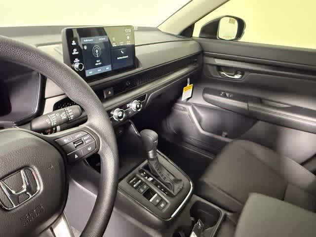 New 2026 Honda CR-V LX image 26