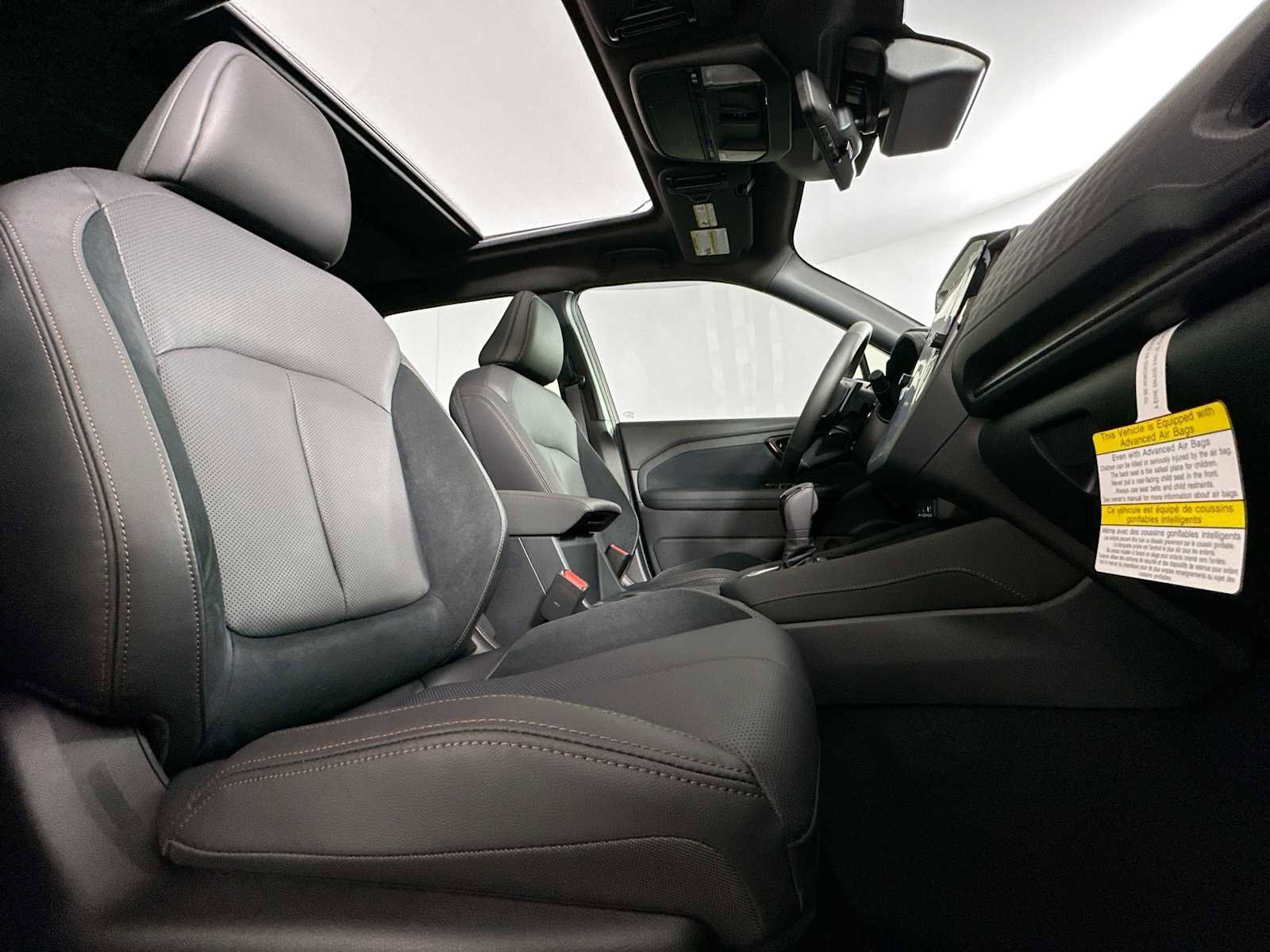 New 2025 Subaru Forester Touring image 27