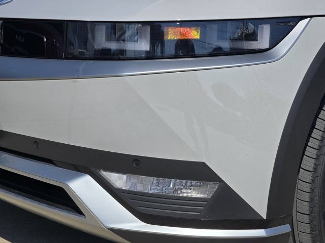 Used 2023 Hyundai Ioniq 5 SEL AWD/4WD image 9
