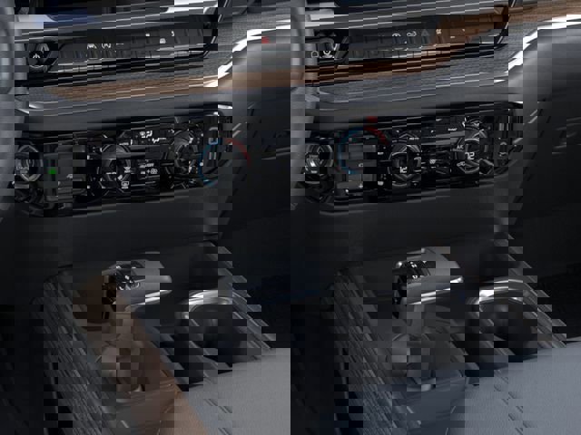 New 2026 Chevrolet Silverado 1500 LT w/ Texas Edition Plus RWD image 23