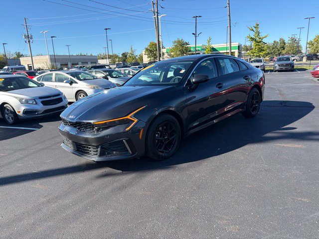 Used 2026 Kia K5 LXS FWD image 14