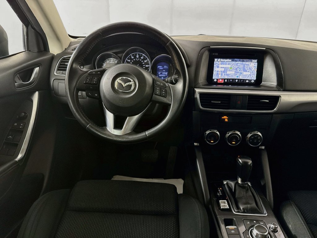 Used 2016 MAZDA CX-5 Touring FWD image 26