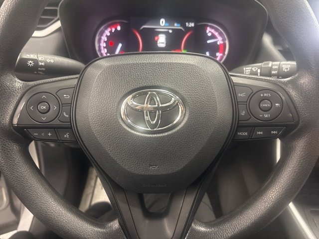 Certified 2024 Toyota RAV4 XLE image 19