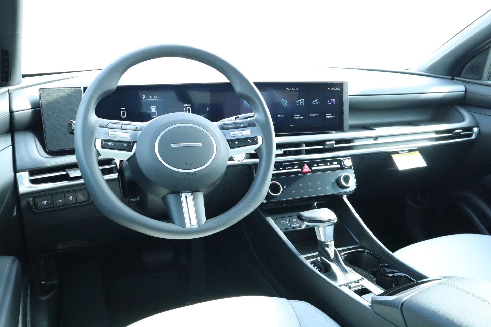 New 2026 Hyundai Santa Cruz SEL image 10