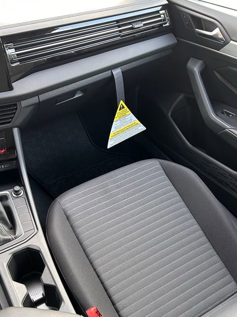 New 2026 Volkswagen Jetta S image 12