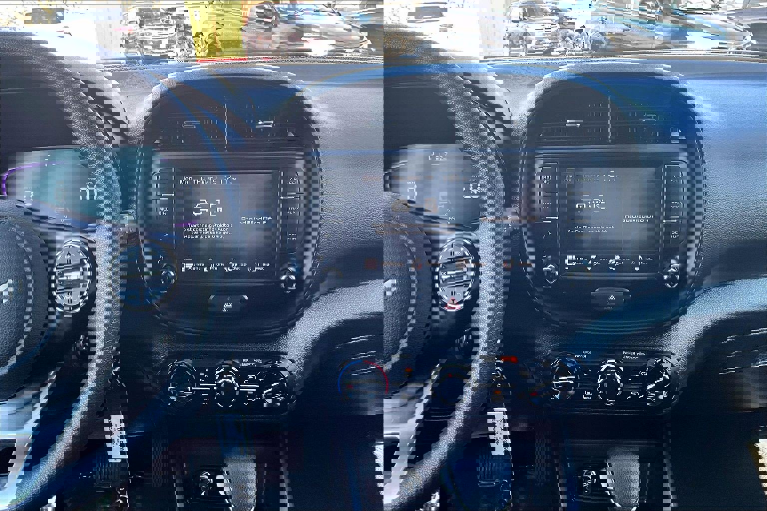 Used 2024 Kia Soul LX w/ Option Group 015 image 6